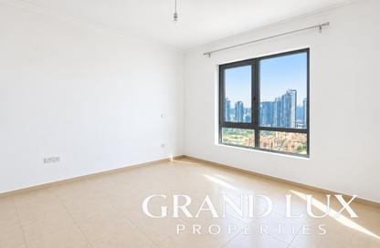 Apartment - 2 - 3 for rent in The Residences 8 - The Residences - Downtown Dubai - Dubai