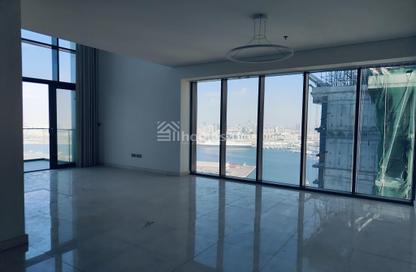 Apartment - 3 Bedrooms - 2 Bathrooms for rent in ANWA - Maritime City - Dubai