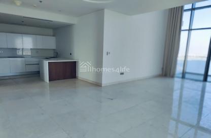 Apartment - 3 Bedrooms - 2 Bathrooms for rent in ANWA - Maritime City - Dubai