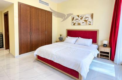 Apartment - 1 - 2 for rent in Sydney Tower - District 18 - Jumeirah Village Circle - Dubai