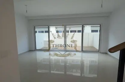 Townhouse - 3 Bedrooms - 3 Bathrooms for sale in Camelia - Damac Hills 2 - Dubai