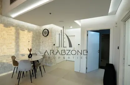 شقة - 1 حمام للايجار في بي جي وان - الفرجان - دبي شقة - 1 حمام للايجار في بي جي وان - الفرجان - دبي