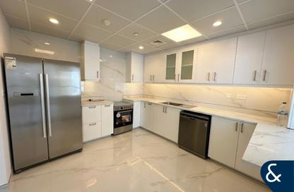 Apartment - 3 - 3 for rent in Rimal 1 - Rimal - Jumeirah Beach Residence - Dubai