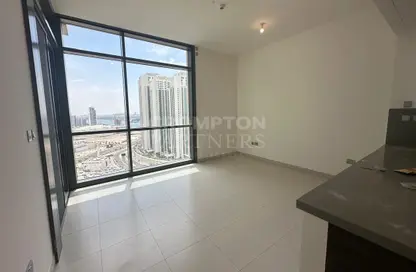 شقة - غرفة نوم - 2 حمامات للايجار في كانال ريزيدينس - جزيرة الريم - أبوظبي