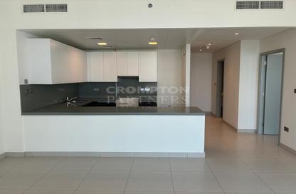 Apartment - 1 Bedroom - 2 Bathrooms for rent in Canal Residence - Al Reem Island - Abu Dhabi