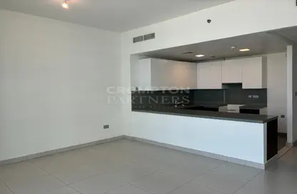 Apartment - 1 Bedroom - 2 Bathrooms for rent in Canal Residence - Al Reem Island - Abu Dhabi