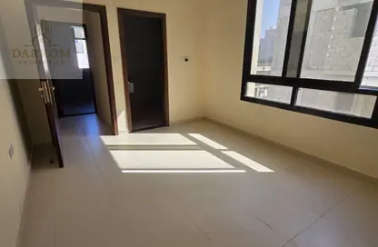 Apartment - 1 Bedroom - 2 Bathrooms for rent in Tiger Downtown Ajman - Al Alia - Ajman