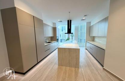 Villa - 4 Bedrooms - 5 Bathrooms for rent in Ixora - Al Barari - Dubai