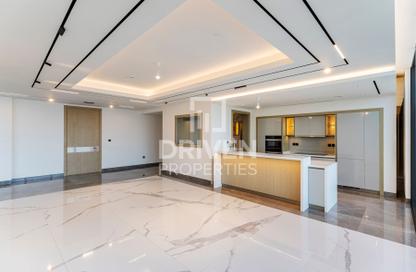 Penthouse - 4 Bedrooms - 5 Bathrooms for sale in The S Tower - Dubai Internet City - Dubai