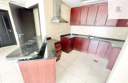 Apartment - 1 Bedroom - 2 Bathrooms for rent in Building 207 - Mogul Cluster - Discovery Gardens - Dubai