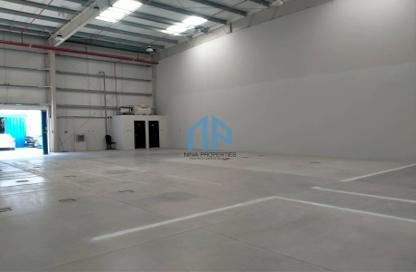 Warehouse - Studio - 1 Bathroom for rent in Al Quoz Industrial Area 2 - Al Quoz Industrial Area - Al Quoz - Dubai