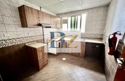 Apartment - 1 - 2 for rent in Aman Building - Muwaileh Commercial - Sharjah