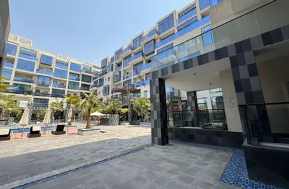 Apartment - 3 Bedrooms - 4 Bathrooms for sale in Oia Residence - Motor City - Dubai
