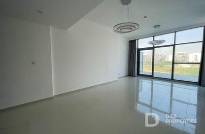 Apartment - 3 Bedrooms - 4 Bathrooms for rent in Golf Promenade 2B - Golf Promenade 2 - Golf Town - DAMAC Hills - Dubai