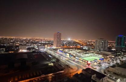 Apartment - 2 Bedrooms - 2 Bathrooms for rent in City Tower - Al Nuaimiya - Ajman Apartment - 2 Bedrooms - 2 Bathrooms for rent in City Tower - Al Nuaimiya - Ajman