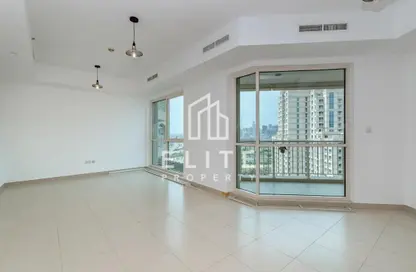 شقة - 2 غرف نوم - 2 حمامات للايجار في موسيلا ووتر سايد - موسيلا - ذا فيوز - دبي