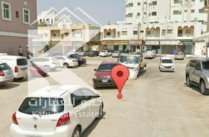 Land - Studio for sale in Liwara 1 - Ajman