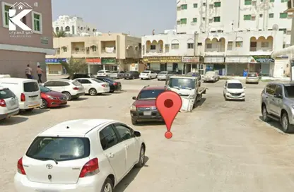 Land - Studio for sale in Liwara 1 - Ajman