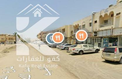 Land - Studio for sale in Liwara 1 - Ajman