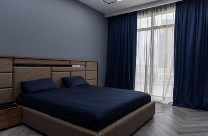Apartment - 1 Bedroom - 1 Bathroom for sale in The Cove Building 2 - The Cove - Dubai Creek Harbour (The Lagoons) - Dubai