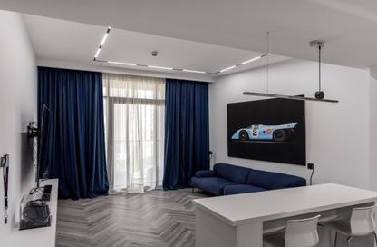Apartment - 1 - 1 for sale in The Cove Building 2 - The Cove - Dubai Creek Harbour (The Lagoons) - Dubai Apartment - 1 - 1 for sale in The Cove Building 2 - The Cove - Dubai Creek Harbour (The Lagoons) - Dubai