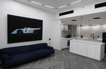 Apartment - 1 Bedroom - 1 Bathroom for sale in The Cove Building 2 - The Cove - Dubai Creek Harbour (The Lagoons) - Dubai Apartment - 1 Bedroom - 1 Bathroom for sale in The Cove Building 2 - The Cove - Dubai Creek Harbour (The Lagoons) - Dubai