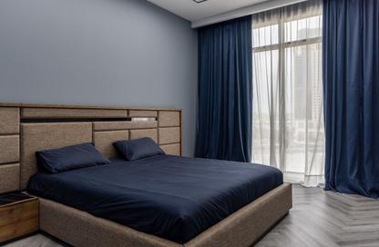 Apartment - 1 - 1 for sale in The Cove Building 2 - The Cove - Dubai Creek Harbour (The Lagoons) - Dubai