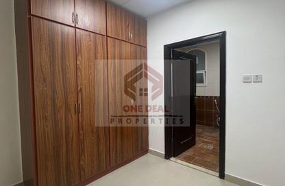 Villa - 5 Bedrooms - 7 Bathrooms for rent in Asharej - Al Ain