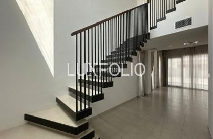 Townhouse - 4 - 3 for sale in Shams Townhouses - Town Square - Dubai