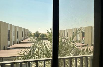 Townhouse - 2 Bedrooms - 3 Bathrooms for sale in Nasma Residence - Al Tai - Sharjah