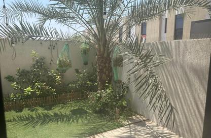 Townhouse - 2 Bedrooms - 3 Bathrooms for sale in Nasma Residence - Al Tai - Sharjah
