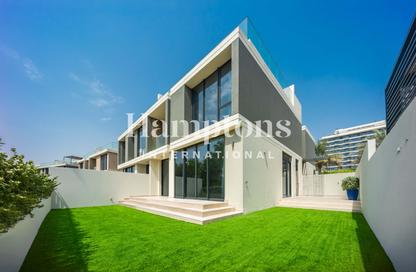 Villa - 4 Bedrooms - 4 Bathrooms for sale in Club Villas at Dubai Hills - Dubai Hills Estate - Dubai Villa - 4 Bedrooms - 4 Bathrooms for sale in Club Villas at Dubai Hills - Dubai Hills Estate - Dubai