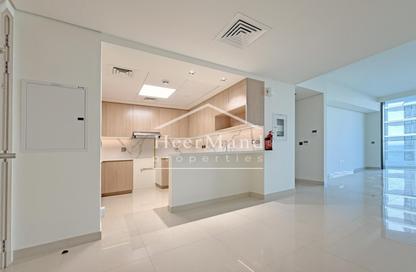 Apartment - 1 Bedroom - 1 Bathroom for rent in Bay Residences - Hayat Island - Mina Al Arab - Ras Al Khaimah