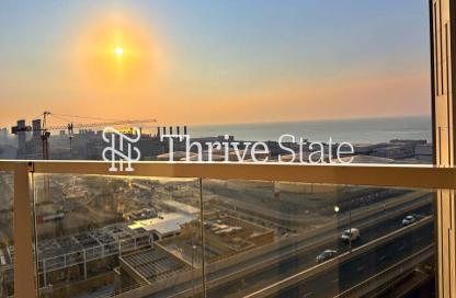 Apartment - Studio - 1 for sale in Studio One - Dubai Marina - Dubai