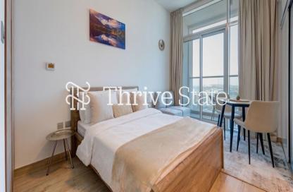 Apartment - Studio - 1 for sale in Studio One - Dubai Marina - Dubai