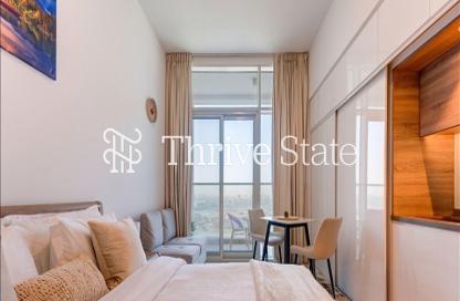 Apartment - Studio - 1 for sale in Studio One - Dubai Marina - Dubai