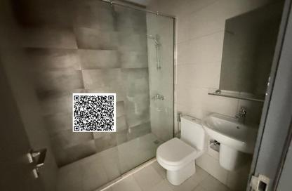 Apartment - 2 Bedrooms - 3 Bathrooms for sale in Al Aamra Tower - Al Amerah - Ajman Apartment - 2 Bedrooms - 3 Bathrooms for sale in Al Aamra Tower - Al Amerah - Ajman