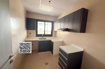 Apartment - 2 Bedrooms - 3 Bathrooms for sale in Al Aamra Tower - Al Amerah - Ajman
