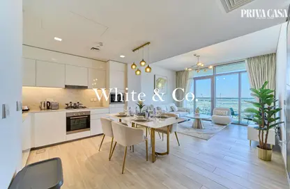 شقة - 2 غرف نوم - 2 حمامات للايجار في بالاس رزيدنسز - مرسى خور دبي - دبي شقة - 2 غرف نوم - 2 حمامات للايجار في بالاس رزيدنسز - مرسى خور دبي - دبي