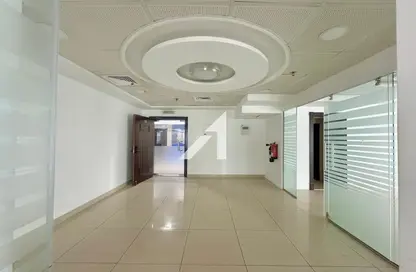 Office Space - Studio - 1 Bathroom for rent in Al Shafar Tower - Barsha Heights (Tecom) - Dubai