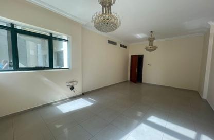 Apartment - 1 Bedroom - 2 Bathrooms for rent in Al Rashidiya Towers - Al Rashidiya - Ajman Downtown - Ajman