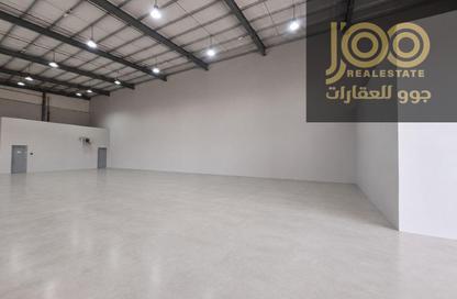 Warehouse - Studio - 1 for rent in Umm Al Thuoob - Umm Al Quwain