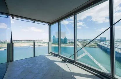 Apartment - 2 Bedrooms - 2 Bathrooms for rent in D1 Tower - Culture Village - Dubai