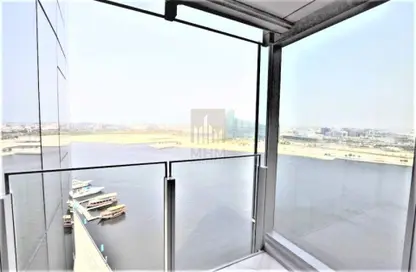 Apartment - 2 Bedrooms - 2 Bathrooms for rent in D1 Tower - Culture Village - Dubai