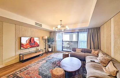 شقة - 2 غرف نوم - 3 حمامات للبيع في Balqis ريزيدنس بلوك B - بلقيس ريزيدينس - مملكة سبأ - نخلة جميرا - دبي