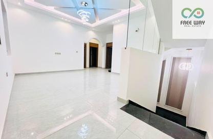 Villa - 7 Bedrooms - 7+ Bathrooms for rent in Al Bahia Hills - Al Bahia - Ajman Villa - 7 Bedrooms - 7+ Bathrooms for rent in Al Bahia Hills - Al Bahia - Ajman