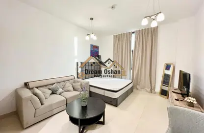 شقة - 1 حمام للبيع في ايريس آمبر - الجداف - دبي