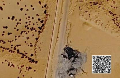Land - Studio for sale in Al Sajaa - Sharjah