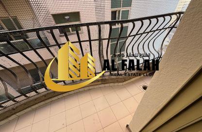 Apartment - 2 - 2 for rent in Zayd Bin Aslam Street - Abu shagara - Sharjah Apartment - 2 - 2 for rent in Zayd Bin Aslam Street - Abu shagara - Sharjah