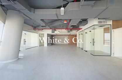 Office Space - Studio for rent in The Court - Business Bay - Dubai
